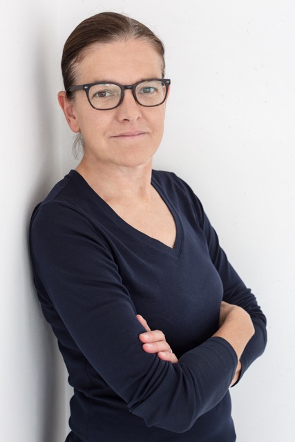 BARBARA BURREN
DIPL. ARCHITEKTIN ETH SIA BSA (GL)