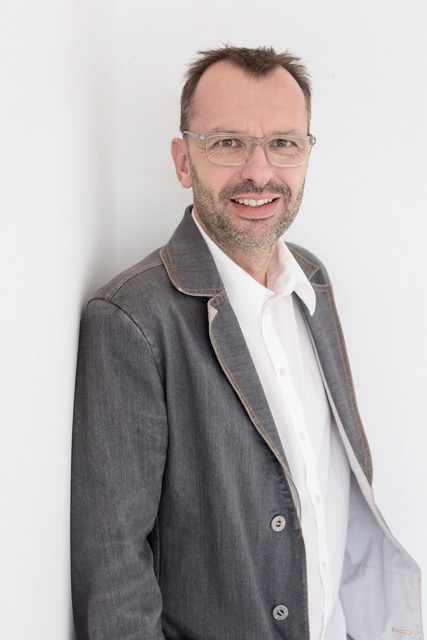 DETLEF SCHULZ
DIPL. ARCHITEKT ETH SIA BSA