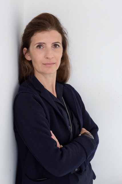 ILINCA MANAILA
DIPL. ARCHITEKTIN ETH SIA NDS