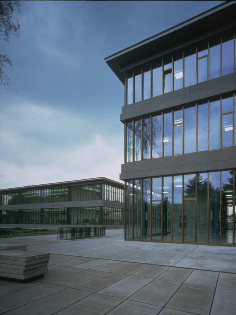 HOCHSCHULE RAPPERSWIL