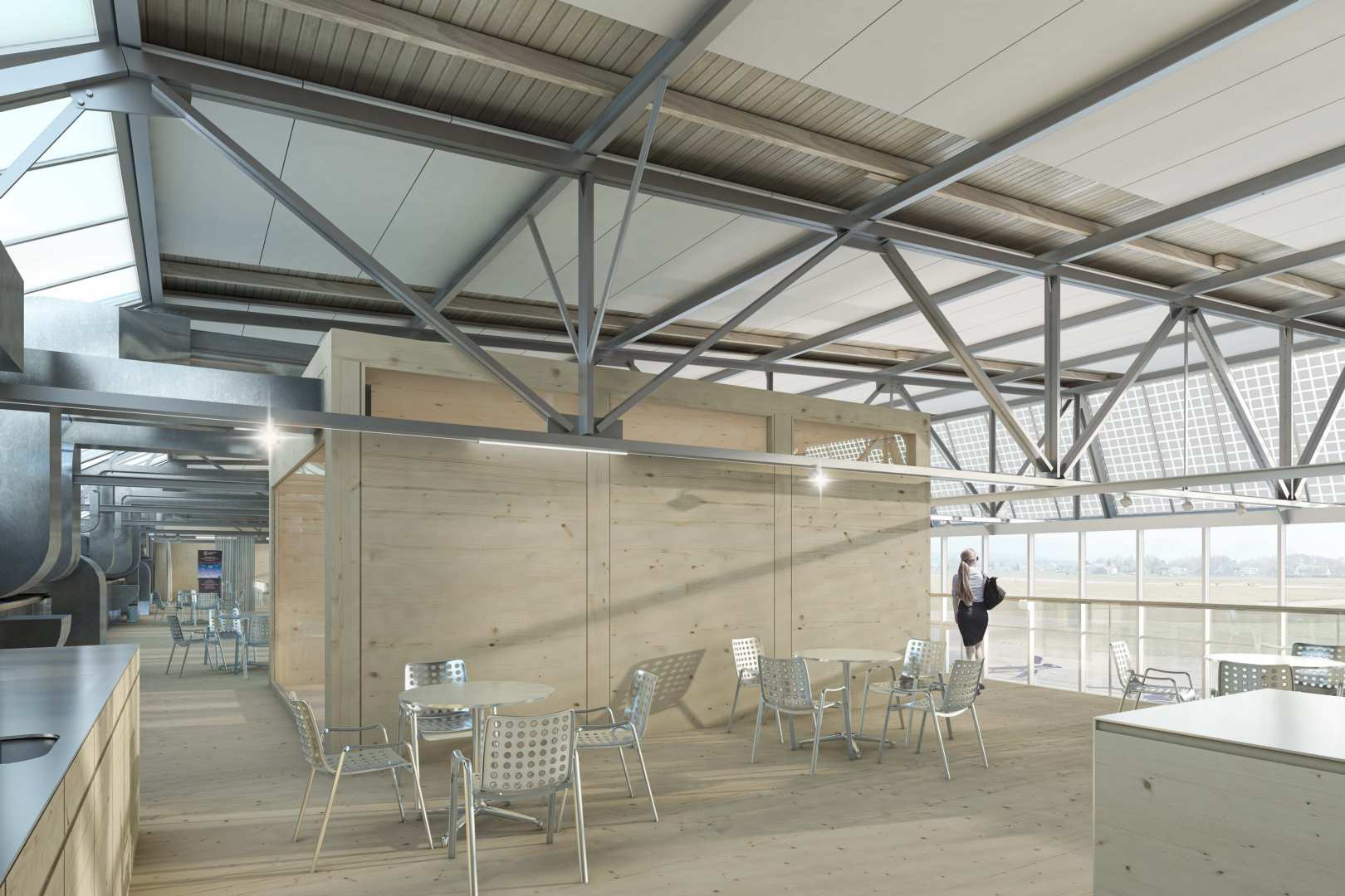 INNOVATIONSPARK HALLE 4