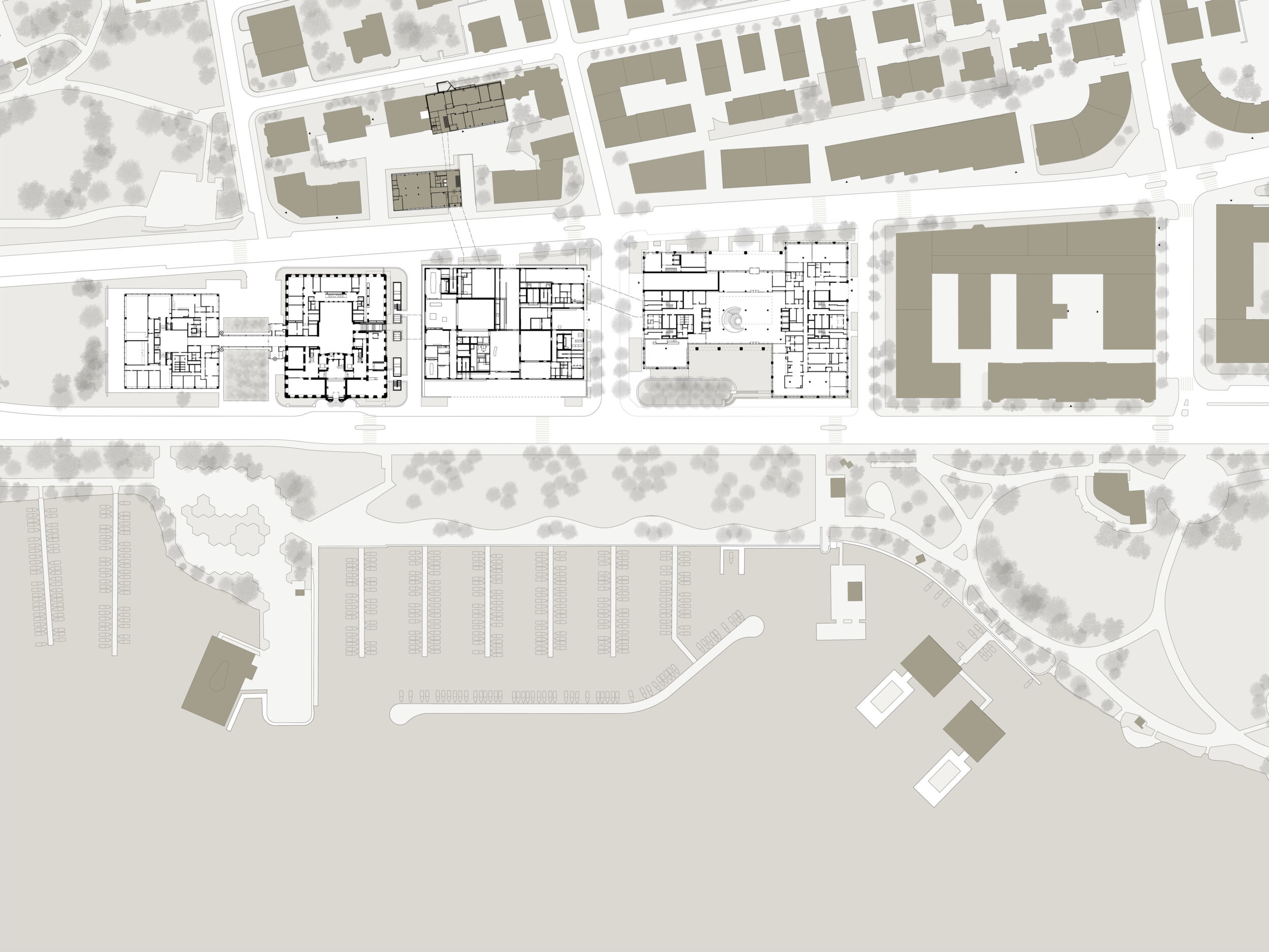 Swiss-Re-Mythenquai-Zuerich_GFA_Copyright-GFA_Grundriss_Rossiplan-Nutzungen.png